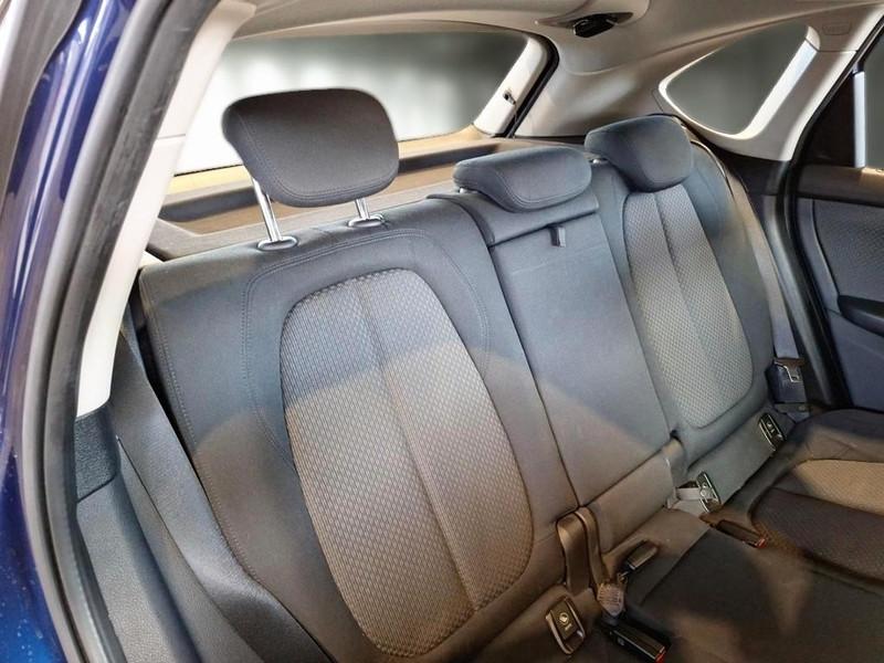 BMW 225 e ACTIVE TOURER iPerformance Advantage autom.