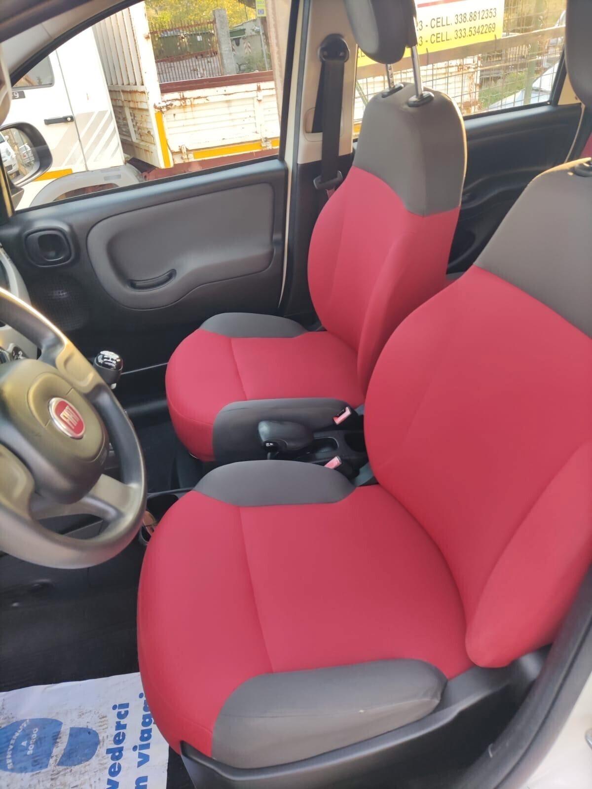 Fiat Panda 1.2 Pop