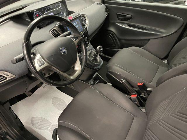 LANCIA Ypsilon 1.0 Hybrid Gold