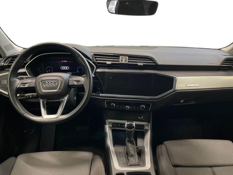 Audi Q3 35 2.0 TDI S line Edition S tronic