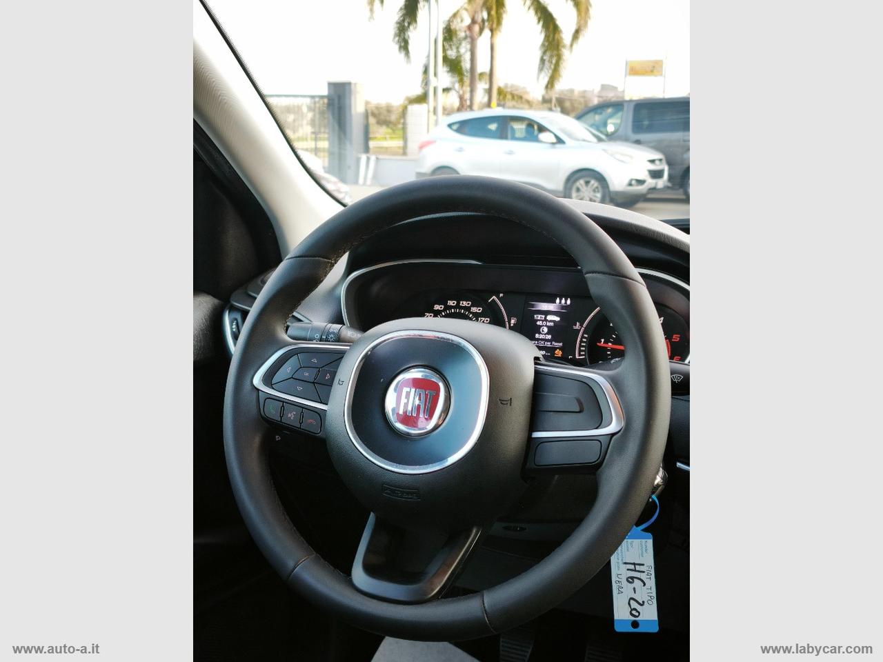 FIAT Tipo 1.3 Mjt S&S 5p. Mirror