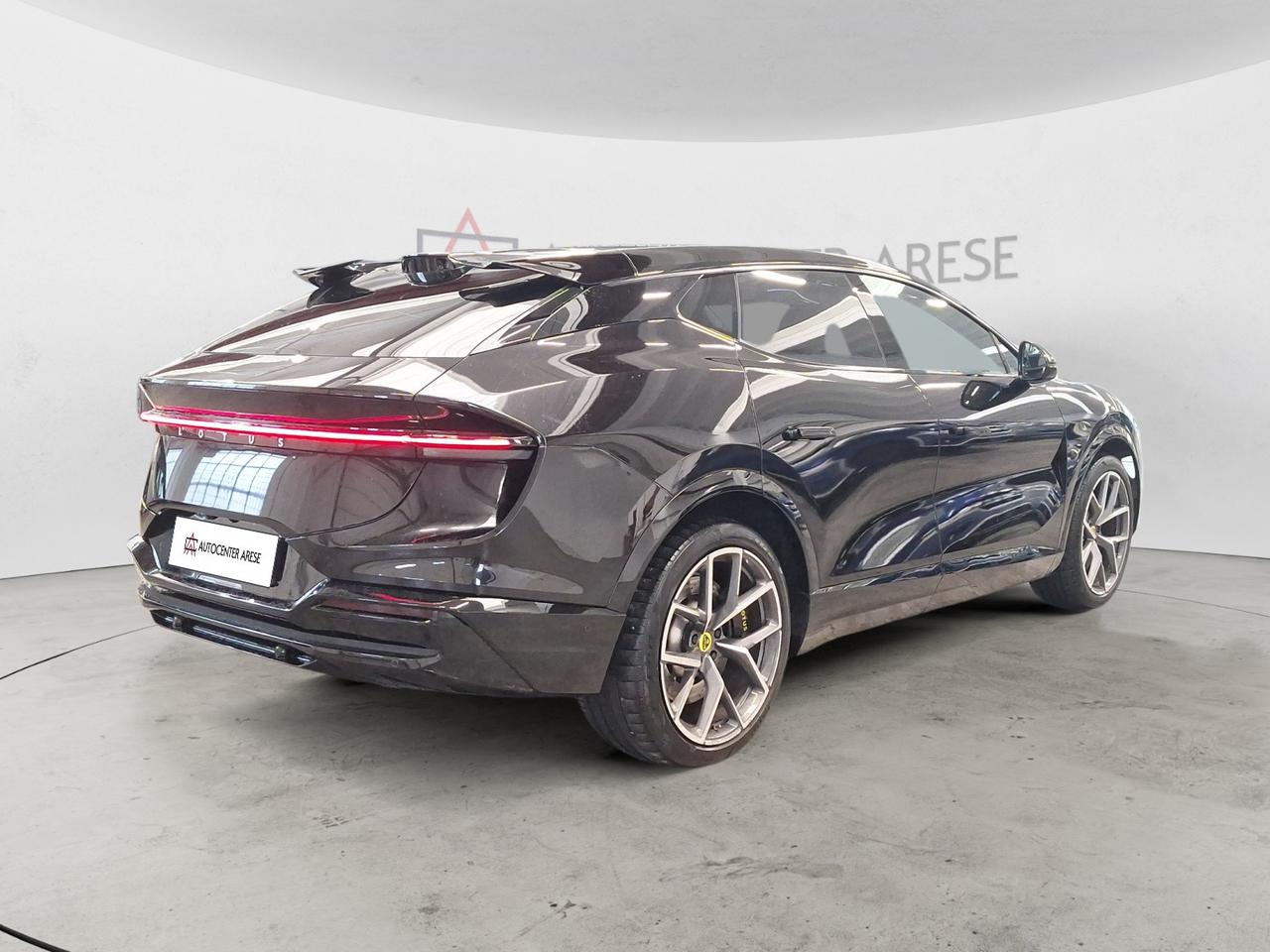 Lotus Eletre S - 612 CV - TETTO PANORAMA
