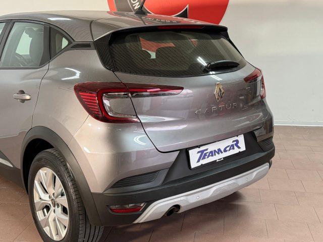 RENAULT Captur Blue dCi 115 CV EDC Business
