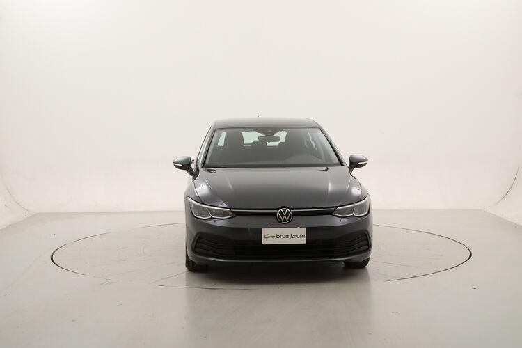 Volkswagen Golf Life DSG BR848285 2.0 Diesel 116CV