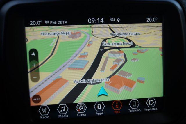 JEEP Renegade 1.3 T4 240CV PHEV 4xe AT6 Trailhawk VERDE OPACO