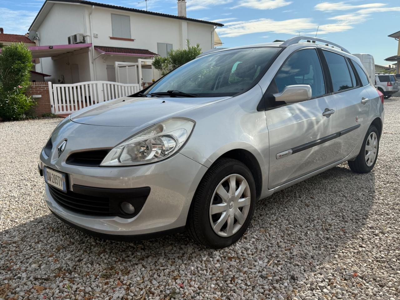 Renault Clio 1.2 16V TCE 100CV SporTour Le Iene