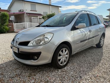 Renault Clio 1.2 16V TCE 100CV SporTour Le Iene
