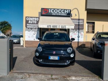 Fiat 500 1.2 Riva