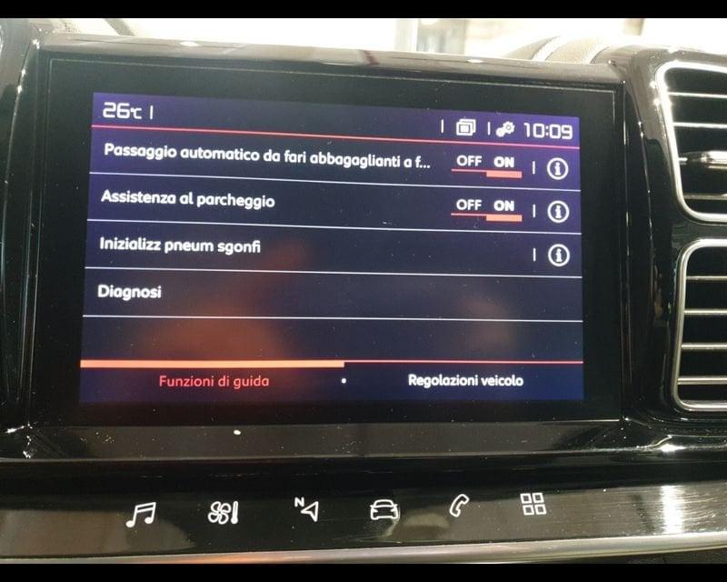 Citroën C5 Aircross BlueHDi 130 S&S EAT8 Shine