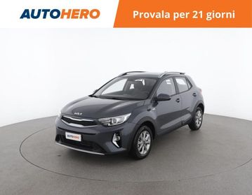 KIA Stonic 1.2 DPI Urban