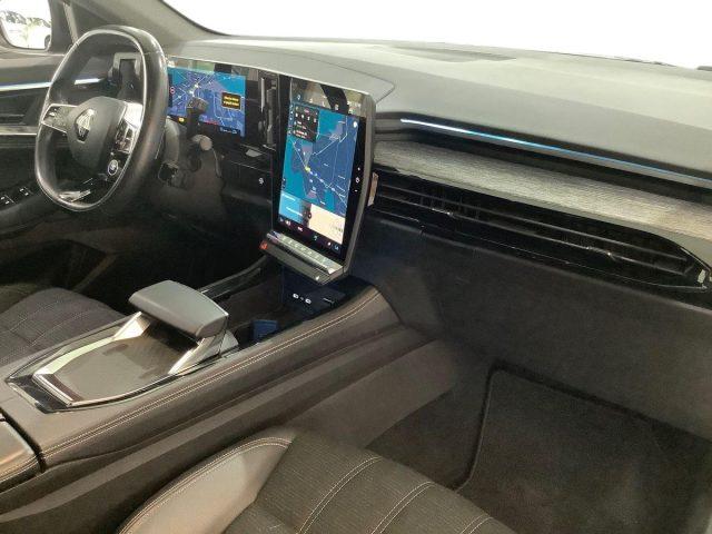 RENAULT Austral Austral Full Hybrid E-Tech 200 CV Techno