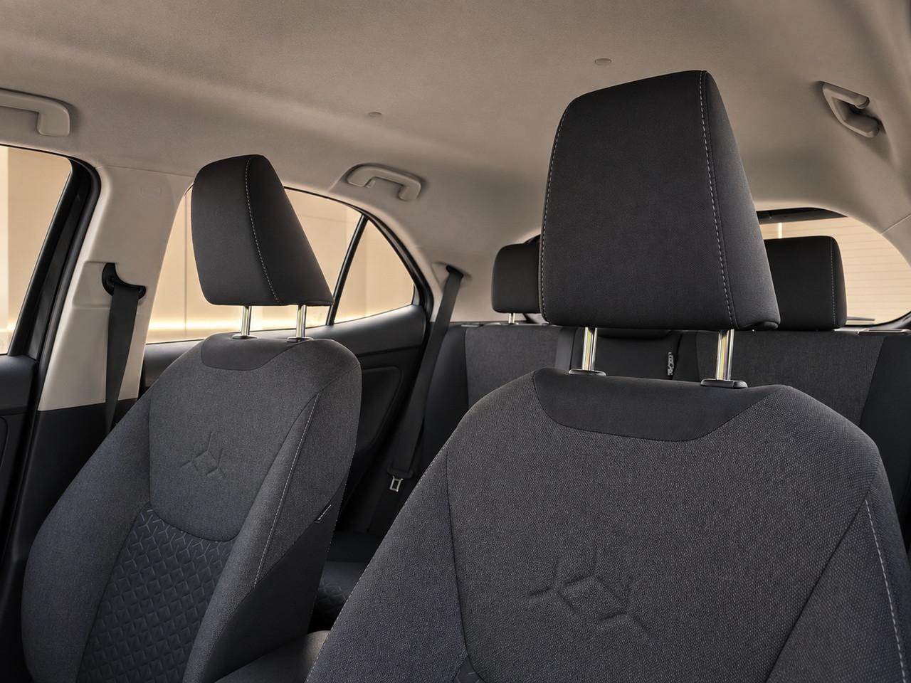 TOYOTA Yaris Cross - Yaris Cross 1.5h Active fwd 116cv e-cvt