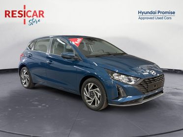 HYUNDAI I20 PE MY25 1.2 MT CONNECTLINE