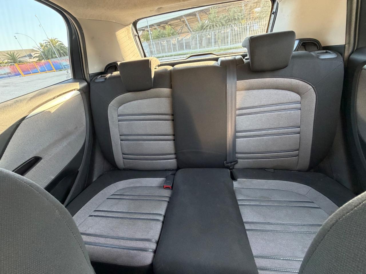 Fiat Punto Evo 1.3 Mjt 75 CV 5 porte Dynamic