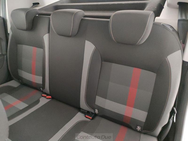 Dacia Sandero Sandero Stepway 0.9 TCe Turbo GPL 90 CV S&S Techroad