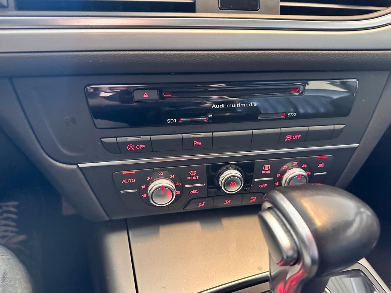 Audi A6 Avant 2.0 TDI multitronic Business