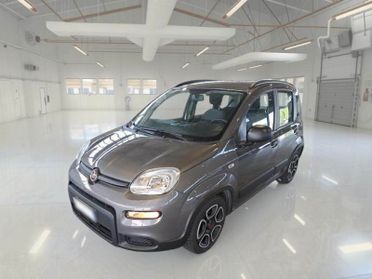 FIAT PANDA 1.0 FireFly 70cv S/S Hybrid City Life 5 PORTE
