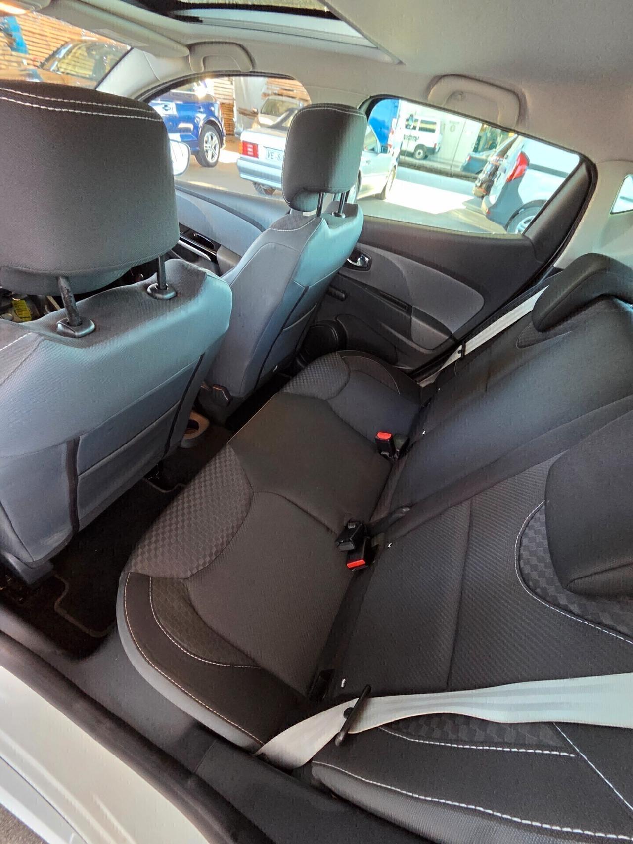 Renault Clio 1.2 CAMBIO AUTOMATICO finanziabile