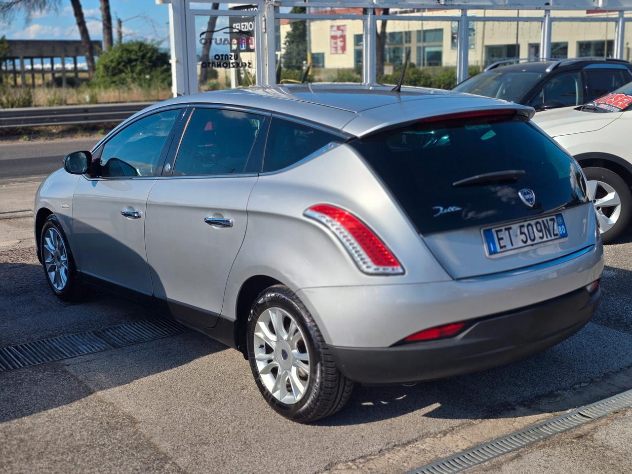 Lancia Delta 1.4 T-Jet 120 CV Gold Ecochic GPL