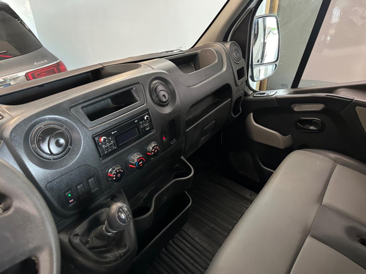 Renault Master RENAULT MASTER ribaltabile prezzo iva