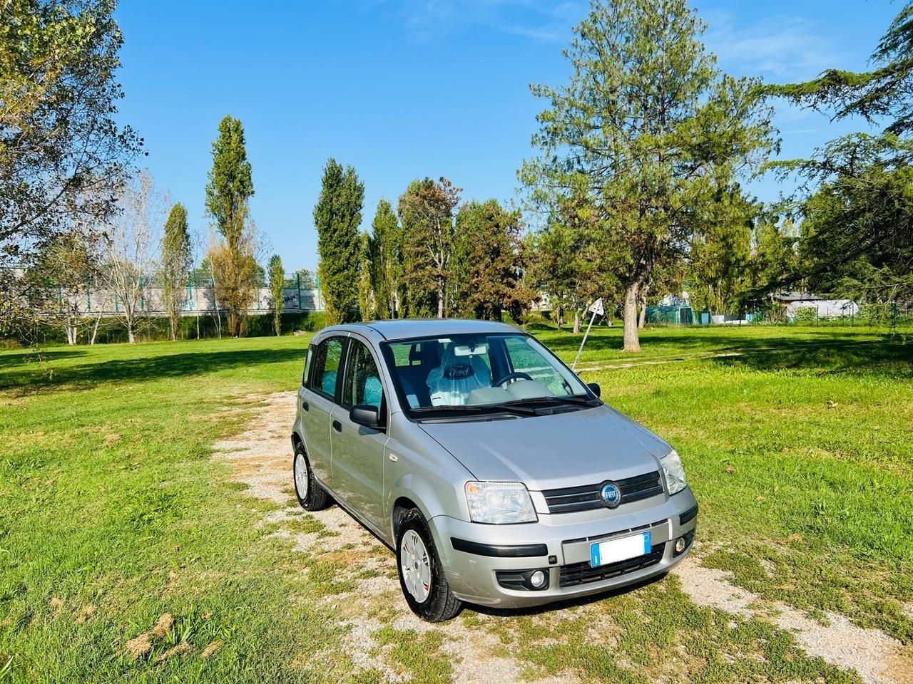 Fiat Panda 1.2 Alessi CON 12 MESI DI GARANZIA
