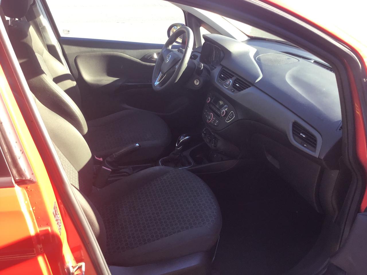 Opel Corsa 1.4 BENZINA 90 CV AUTOMATICA ADVANCE