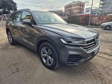 Volkswagen Touareg 3.0 V6 TDI SCR Elegance