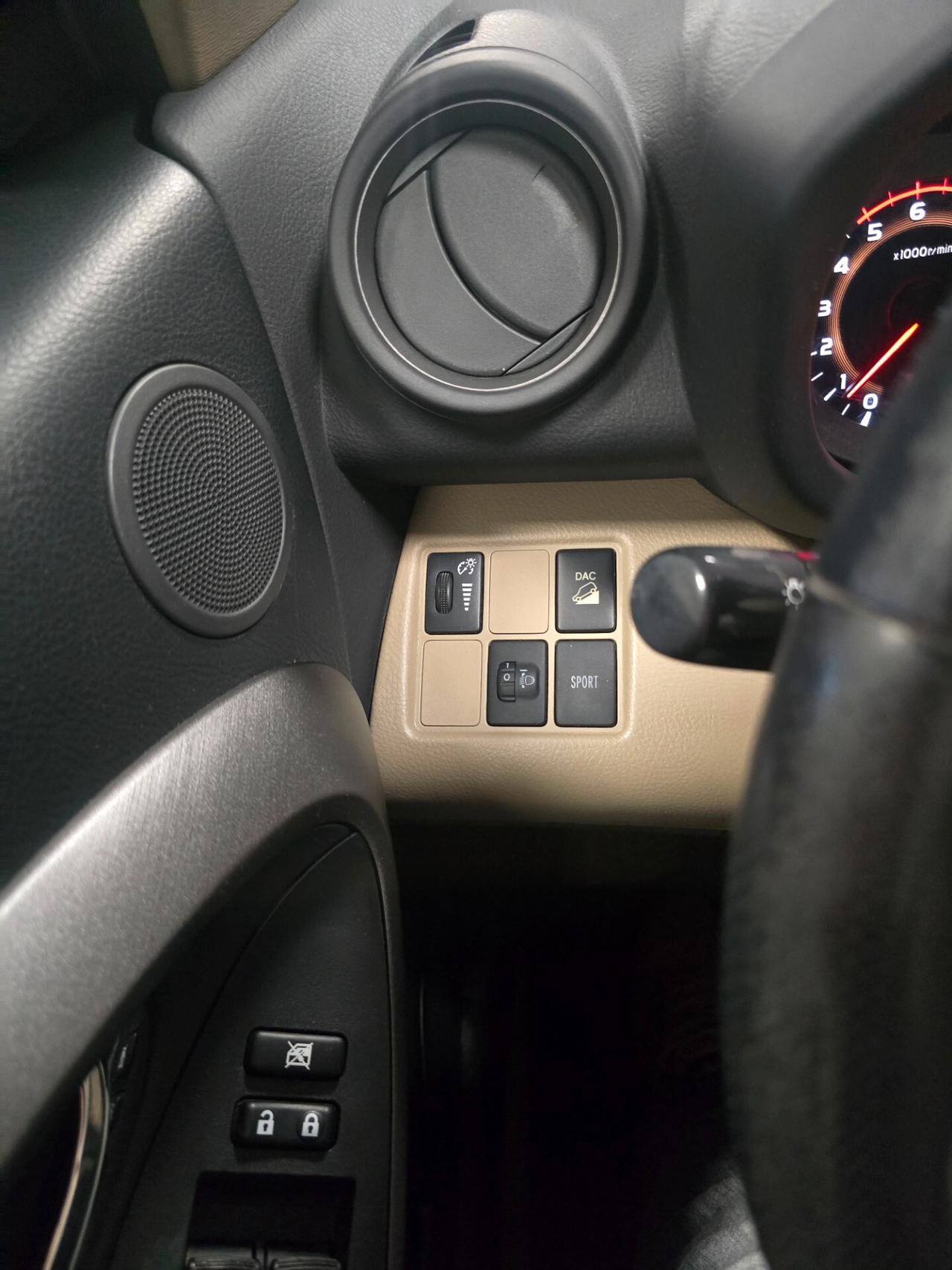 Toyota RAV 4 RAV4 Crossover 2.2 D-4D 150 CV DPF Luxury