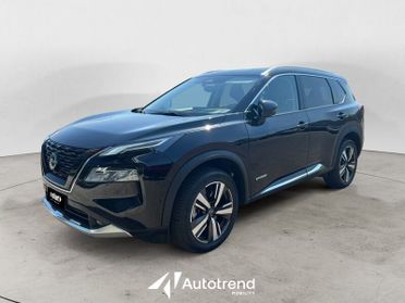 Nissan X-Trail 1.5 Hybrid 213 CV e-4orce 4WD Automatica Tekna 7 Posti