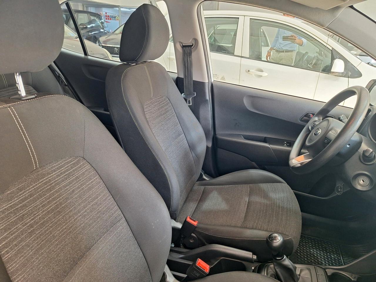 Kia Picanto 1.0 67CV 1 PROPRIETARIO 2020
