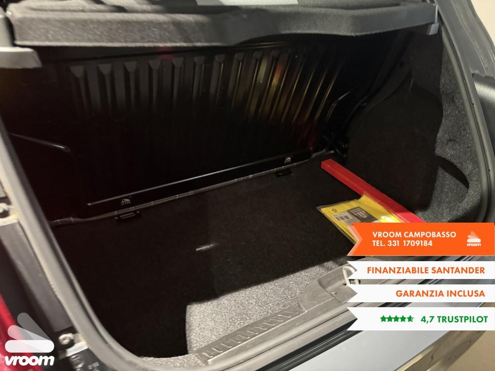 FIAT 500 (2015-2024) 500 1.0 Hybrid Dolcevita