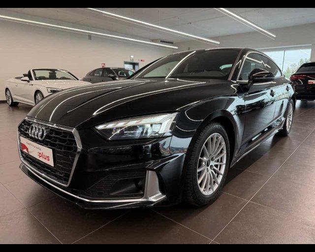 AUDI A5 SPB 40 TDI quattro S tronic Business Advanced