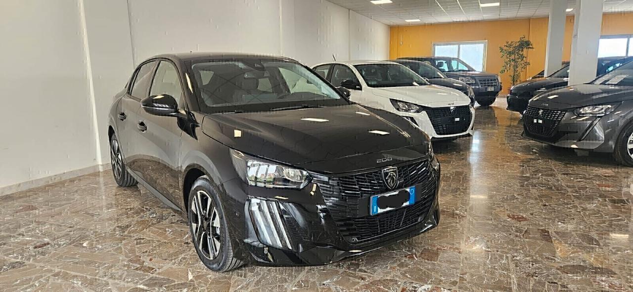 Peugeot 208 PureTech 100 Stop&Start 5 porte Style