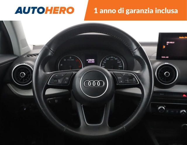 AUDI Q2 30 TDI S tronic