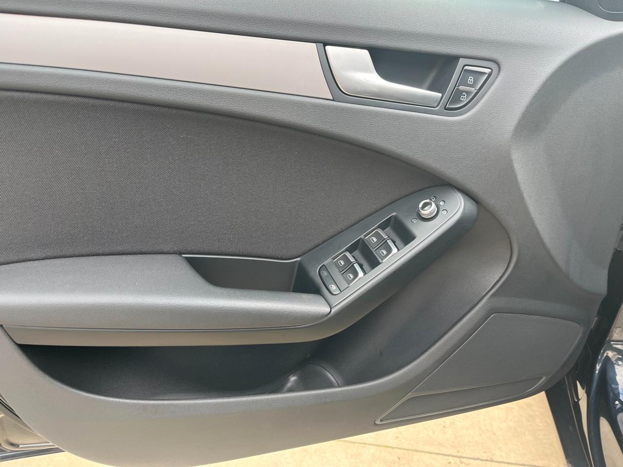 Audi A4 Avant 2.0 TDI 120 CV Advanced