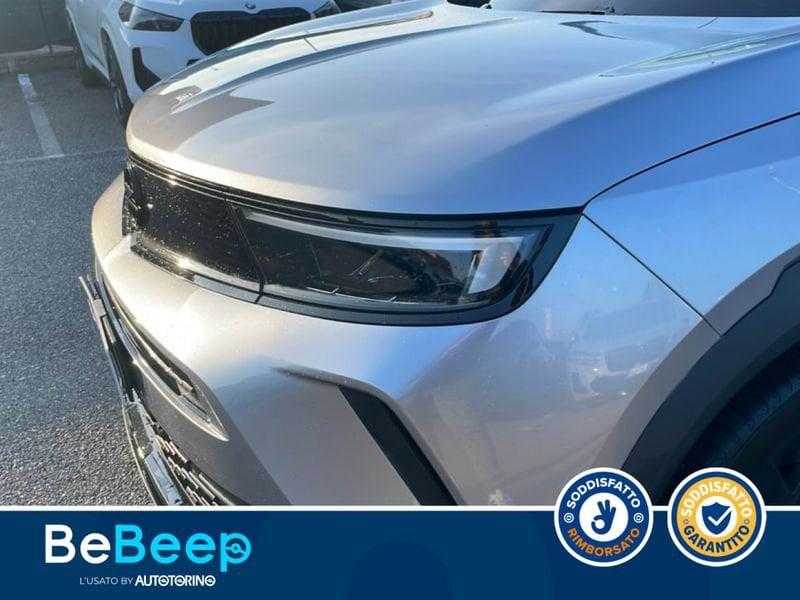 Opel Mokka 1.2 T GS LINE S&S 100CV