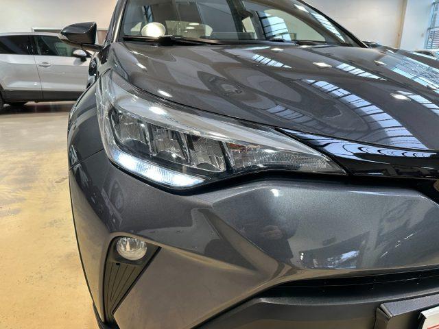 TOYOTA C-HR 1.8 Hybrid E-CVT Active - Camera - Keyless - IVA