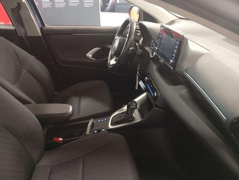 Toyota Yaris Yaris 1.5 Hybrid 5 porte Active