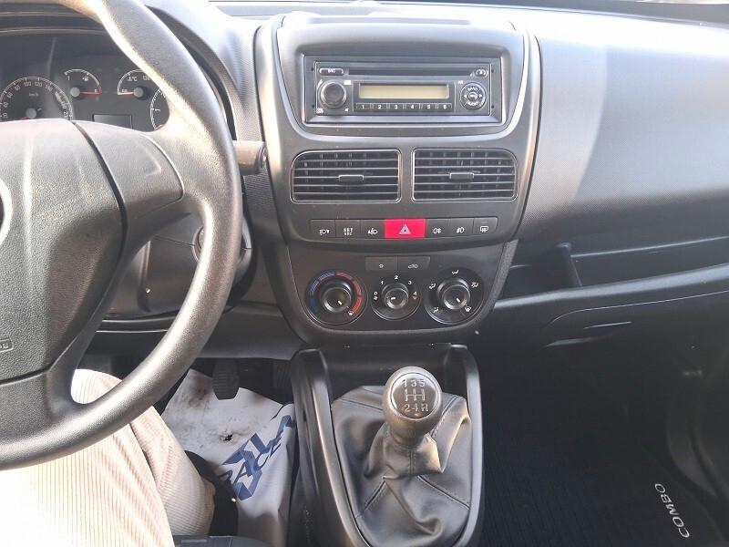 Opel Combo 1.3 CDTI PC-TN Van (1000kg)