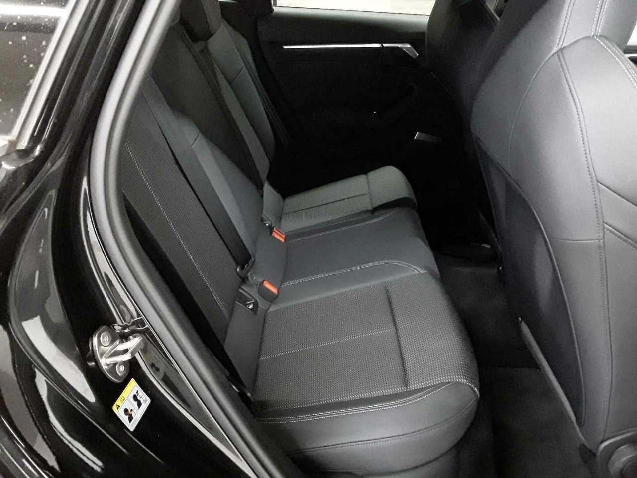 Audi A3 SPB 30 TDI S line edition