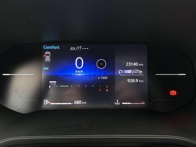 Renault Captur techno TCe 90