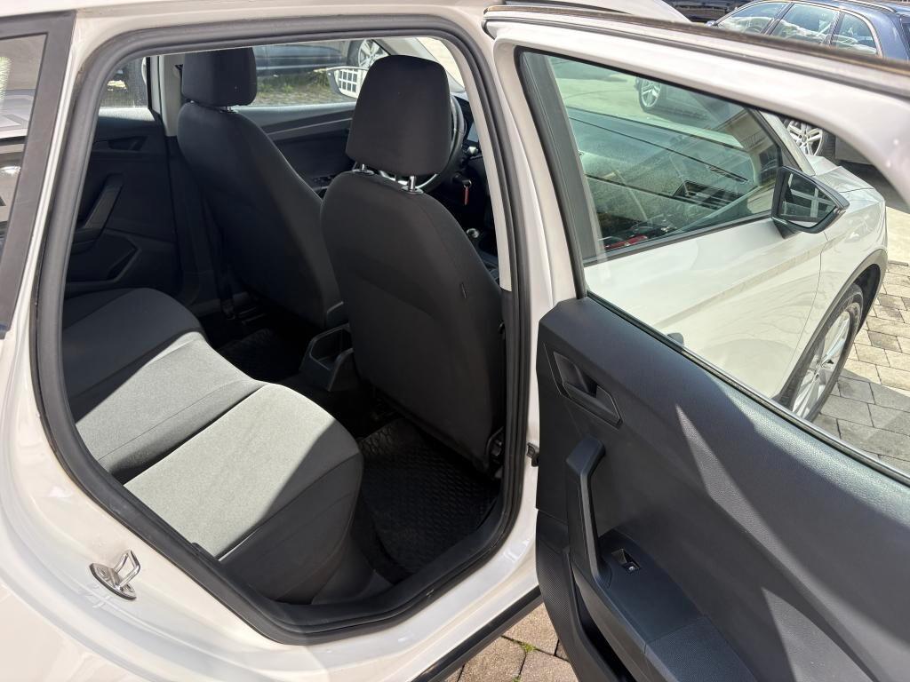 Seat Arona 1.6 TDI 95 CV Style