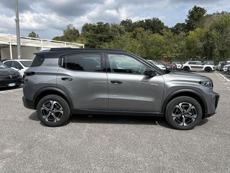 Citroën C3 Aircross II 2024 1.2 hybrid Max 145cv edcs6