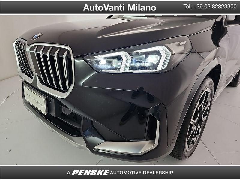 BMW X1 X1 sDrive 20i xLine