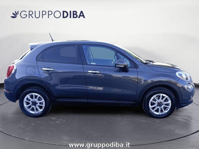 FIAT 500X 2015 Diesel 1.6 mjt Pop Star 4x2 120cv dct my17