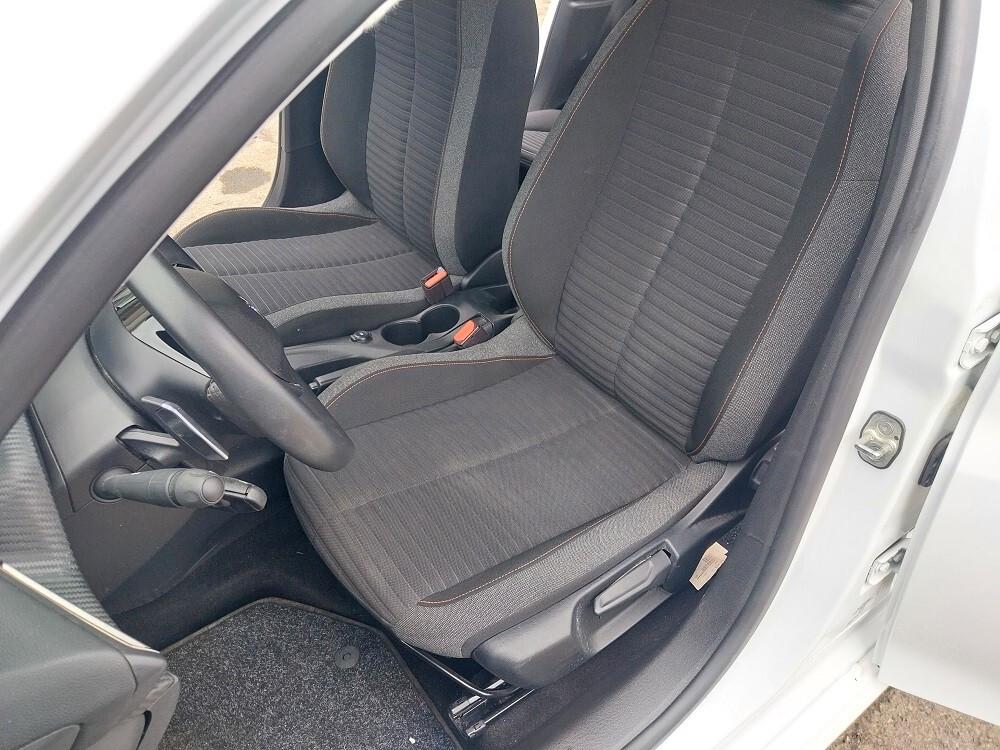 Peugeot 208 P.Tech 100 Stop&Start EAT8 5 p Allure Pack