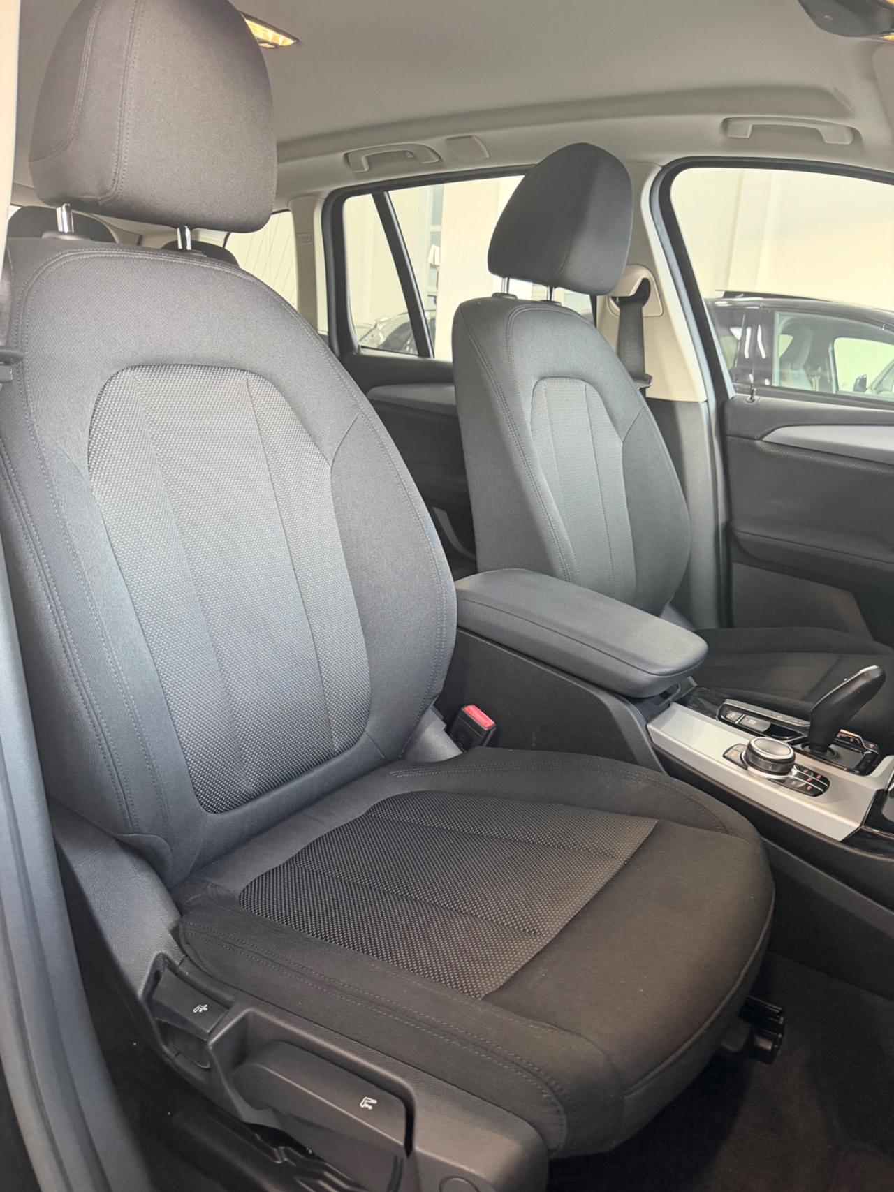 Bmw X3 xDrive20d xLine FINANZIABILE