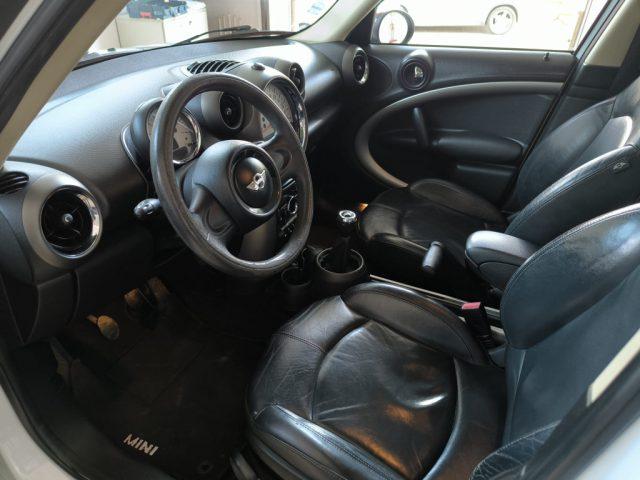 MINI Countryman Mini Cooper D Countryman