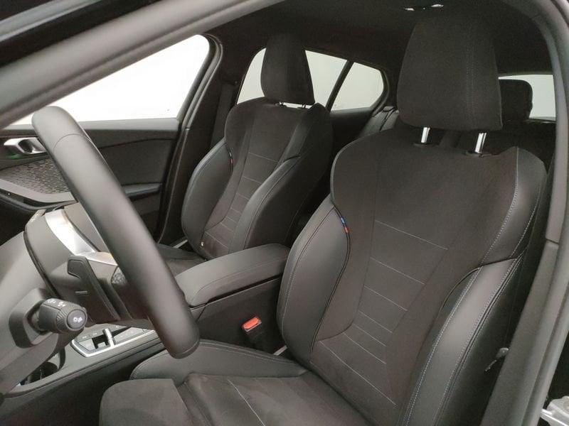 BMW Serie 1 120 48V MSport Pro