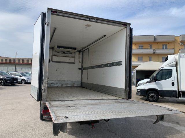 IVECO Daily Frigo Pedana Sponda 60-150